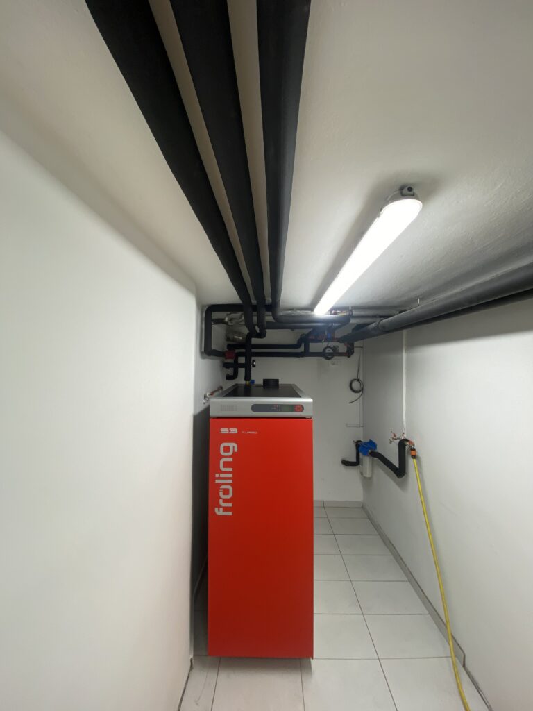 Fröling S3